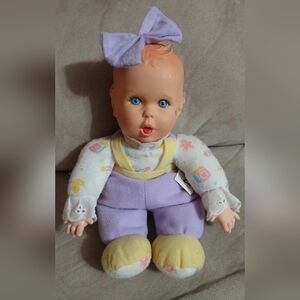 Small Gerber Doll